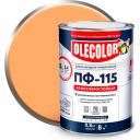 Эмаль Olecolor ПФ-115 4300000207