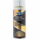 Универсальная эмаль SKYRON металлик лимонно-желтая SR-19240