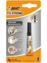 Клей BIC Fix Strong Блистер x1