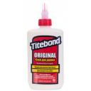 Клей TITEBOND D2 Original столярный 237 мл красный