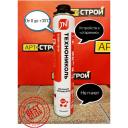 Клей-пена технониколь PROFESSIONAL для пенополистирола, 740 гр