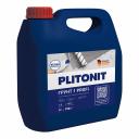 Грунт Plitonit 1/ 1 Profi 3 л концентрат 1:5