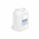 Грунтовка talaalmi глубокого проникновения универсальная и подходит для внутренних и наружных работ. Защищает от плесени и грибка. Укрепляет поверхность, улучшает адгезию финишного покрытия. Благодаря индикатору цвета удобно контролировать нанесение и быть уверенным в том, что все поверхности обработаны. Грунтовка – концентрат, это значит что ее можно разбавить и тем самым защитить большую площадь поверхности. Цвет: Прозрачная с индикатором голубого цвета Где применять грунтовку: Внутри и снаружи помещения – грунтовка универсальная. На какие поверхности можно наносить: Можно применять для грунтования сухих минеральных поверхностей: бетонных, кирпичных, оштукатуренных; а также гипсокартона и мелящих поверхностей, для предварительной подготовки бетонных полов под окрашивание водными красками и покрытие рулонными материалами. Способ применения: Приготовить раствор грунтовки разбавлением концентрата чистой водой в соотношении 1 или 2 части воды на 1 часть грунтовки, для гипсокартона возможно разбавление 1:3. Как правильно ухаживать за покрытием: Через 3 часа или более поверхность можно окрашивать.