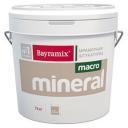 Декоративное покрытие Bayramix Мраморная штукатурка Macro Mineral / Macro Mineral XL XL 1041 15 кг 2.5 мм