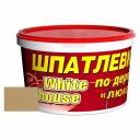 Шпатлевка по дереву Шпатлевка White House по дереву (лиственница; 1 кг) 12861