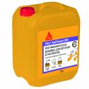 Добавка противоморозная для бетона Sika Antifreeze-300 5 л