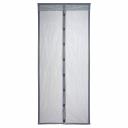 Противомоскитная сетка-штора на дверь HELP 80004