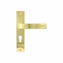 Дверная ручка НОРА-М 16900