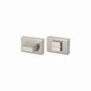 Поворотная ручка Armadillo WC-BOLT BK6 UCS SN-3 41159