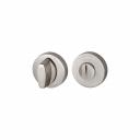 Поворотная ручка Armadillo WC-BOLT BK6/URB SN-3 34327