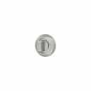 Поворотная ручка Armadillo WC-BOLT BK6-1SN/CP-3 13776