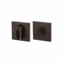 Поворотная ручка Armadillo WC-BOLT BK6 USS BPVD-77 39269