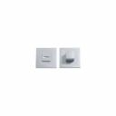 Фиксатор Code Deco Slim WC-3016-CRS 31656