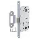 Защелка PLASTP96WC-50 (P96WC-50) SSC сатинированный хром