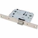 Защелка PALIDORE L2070 пластик SN (никель) с/у 98761182