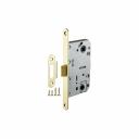 Защелка врезная Punto PL96WC-50 GP 45419