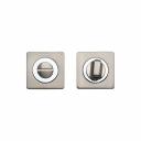 Поворотная ручка Trodos BK02-AL SN 204397