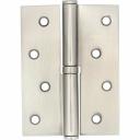 Левая съемная петля VETTORE 100х75х2.5mm-1BB SN-L 20626