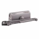 Дверные доводчики Дверной доводчик Нора-М Isparus ISP 430 16820, морозостойкий, для дверей от 50 до 110 кг, серый