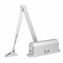 Доводчик дверной для установки на дверь весом до 65 кг, цена за 1 шт