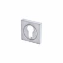 Розетка Doorlock DL M03/S PZ SCB 73578