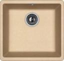 Мойка кухонная Florentina Вега 400 бежевый