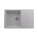 Мойка ULGRAN Quartz Prima 780-04