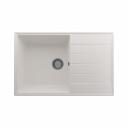 Мойка ULGRAN Quartz Prima 780-01