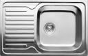 Мойка кухонная Kaiser KSS-7850 R