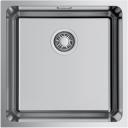 Мойка Omoikiri Tadzava 44-U/I Quadro IN нерж.сталь/нержавеющая сталь