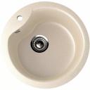 Мойка кухонная Ulgran U-102 48 бежевый