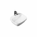 Внимание! Смеситель в комплект поставки не входит.