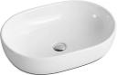 Накладная раковина Ceramicanova Element CN6019