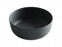 Накладная раковина Ceramicanova Element CN6073MDH матовый темный антрацит