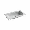 Раковина для тумбы Ceramicanova Grace 81 см