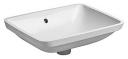 Рукомойник Duravit Starck 3 0305490000 встраиваемый