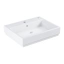 Раковина накладная (60х49) Grohe Cube Ceramic 39477 00H (3947700H)