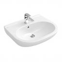 Раковина Villeroy & Boch O.Novo 5160 60 01 (51606001) (600х490 мм)