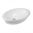 Раковина встраиваемая снизу Villeroy & Boch Evana 61440001 (6144 00 01) (615х415 мм)