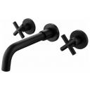 Смеситель для раковин Abber Wasser Kreis (AF81121B)