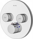 Смеситель для душа AM.PM Inspire 2.0 F50A85700 (с внутренней частью)