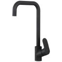 Смеситель для душа AM.PM Like F8006 черный матовый