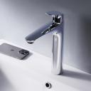 F8092000 Смеситель для раковины, высокий