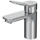 Смеситель для раковины (умывальника) AM.PM X-Joy F85A02100 хром