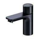 Смеситель д/умывальника Смеситель для умывальника AM.PM X-Joy TouchReel чёрный F85A02522