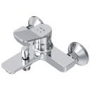 Смеситель для ванны AM.PM X-Joy F85A10000 хром