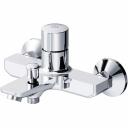 Смеситель для ванны с душем AM.PM X-Joy TouchReel F85A10500 хром