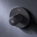 F85A65722 Смеситель TouchReel для душа монтируемый в стену