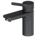 Смеситель для раковины AM.PM X-Joy S черный F85B02122