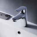 Смеситель для умывальника AM.PM Joy F85E02100